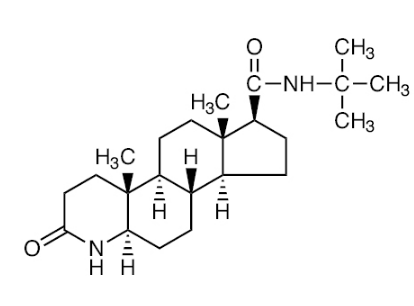 二氢非那雄胺-CAS:98319-24-5