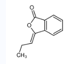 3-丙亚基异苯并呋喃-1(3H)-酮-CAS:17369-59-4