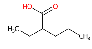 2-乙基戊酸-CAS:20225-24-5