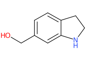 吲哚啉-6-基甲醇-CAS:1314908-30-9