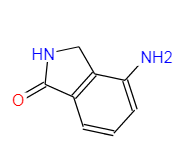 4-氨基异吲哚啉-1-酮-CAS:366452-98-4