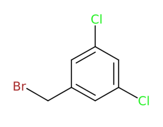 3,5-二氯苄基溴-CAS:7778-01-0