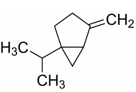 桧烯-CAS:3387-41-5