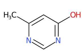 6-甲基嘧啶-4(3H)-酮-CAS:3524-87-6