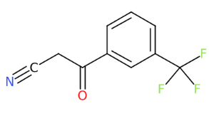 3-三氟甲基苯甲酰乙腈-CAS:27328-86-5