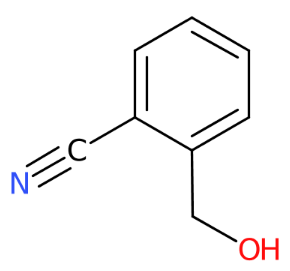 2-(羟甲基)苯腈-CAS:89942-45-0