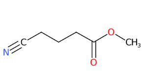 4-氰基丁酸甲酯-CAS:41126-15-2