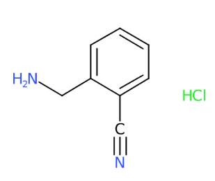 2-氰基苯胺盐酸盐-CAS:1134529-25-1