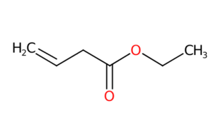 丁-3-烯酸乙酯-CAS:1617-18-1