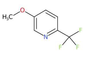 5-甲氧基-2-(三氟甲基)吡啶-CAS:216766-13-1