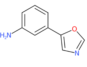 3-(1,3-氧唑基)苯胺-CAS:157837-31-5