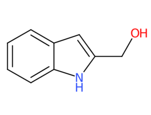 (1H-吲哚-2-基)甲醇-CAS:24621-70-3