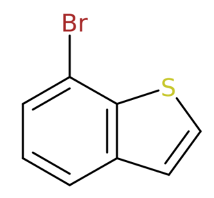 7-溴苯并[B]噻吩-CAS:1423-61-6