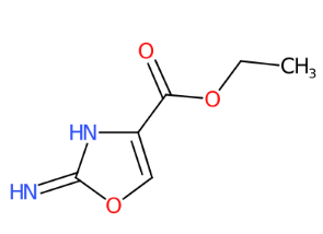 2-氨基恶唑-4-羧酸乙酯-CAS:177760-52-0