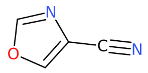 4-噁唑甲腈-CAS:55242-84-7