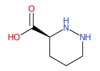 (S)-六氢哒嗪-3-羧酸-CAS:64044-11-7