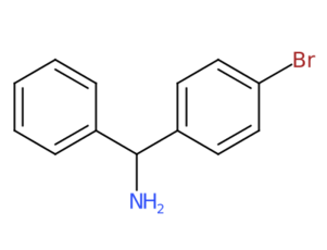 (4-溴苯基)(苯基)甲胺-CAS:55095-17-5