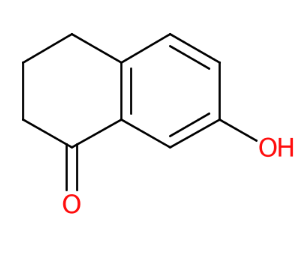 7-羟基-3,4-二氢-2H-1-萘酮-CAS:22009-38-7