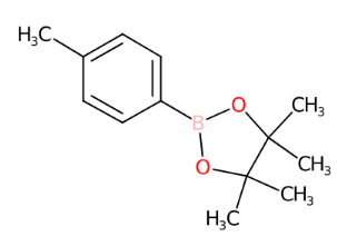 4-甲基苯硼酸频那醇酯-CAS:195062-57-8