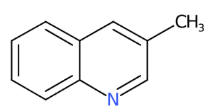 3-甲基喹啉-CAS:612-58-8