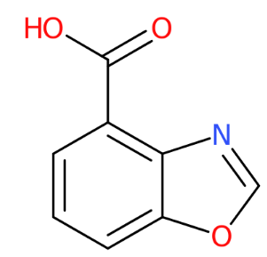 苯并[d]噁唑-4-羧酸-CAS:208772-23-0