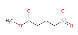 4-硝基丁酸甲酯-CAS:13013-02-0