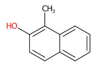 1-甲基-2-萘酚-CAS:1076-26-2