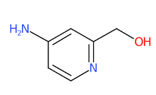 2-(羟甲基)-4-氨基吡啶-CAS:100114-58-7