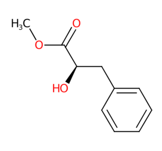 (R)-2-羟基-3-苯基丙酸甲酯-CAS:27000-00-6