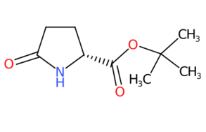 D-焦谷氨酸叔丁酯-CAS:205524-46-5