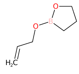 2-(烯丙氧基)-1,2-噁硼烷-CAS:79363-73-8