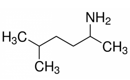 2-氨基-5-甲基己烷-CAS:28292-43-5