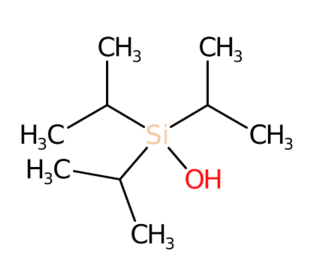 三异丙基硅烷醇-CAS:17877-23-5