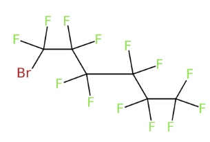 1-溴过氟己烷-CAS:335-56-8