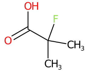 2-氟异丁酸-CAS:63812-15-7