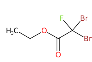 二溴氟乙酸乙酯-CAS:565-53-7