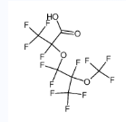 2,3,3,3-四氟-2-(1,1,2,3,3,3-六氟-2-(三氟甲氧基)丙氧基)丙酸-CAS:2479-73-4