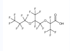 2,3,3,3-四氟-2-(1,1,2,3,3,3,3-六氟-2-(全氟丙氧基)丙氧基)丙酸-CAS:13252-14-7