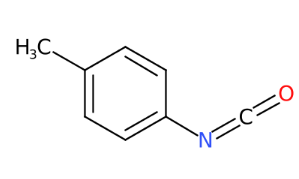 对甲苯异氰酸酯-CAS:622-58-2