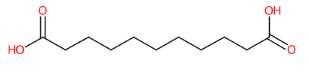 十一烷二酸-CAS:1852-04-6