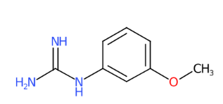 1-(3-甲基苯基)胍-CAS:57004-60-1