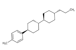 4-[反-4-(反-4-丙基环己基)环己基]甲苯-CAS:84656-75-7