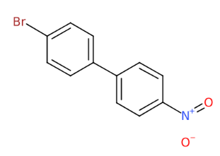 4-溴-4'-硝基-1,1'-联苯-CAS:6242-98-4