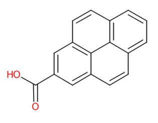 芘-2-羧酸-CAS:36428-96-3