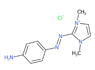 碱性橙 31-CAS:97404-02-9