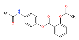 贝诺酯-CAS:5003-48-5