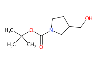 1-Boc-3-羟甲基吡咯烷-CAS:114214-69-6