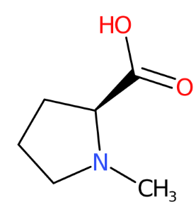 N-甲基-L-脯氨酸-CAS:475-11-6