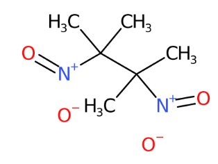 2,3-二甲基-2,3-二硝基丁烷-CAS:3964-18-9