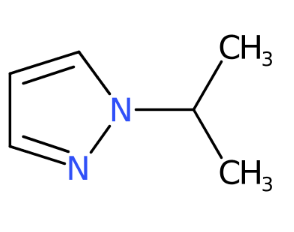 1-异丙基吡唑-CAS:18952-87-9